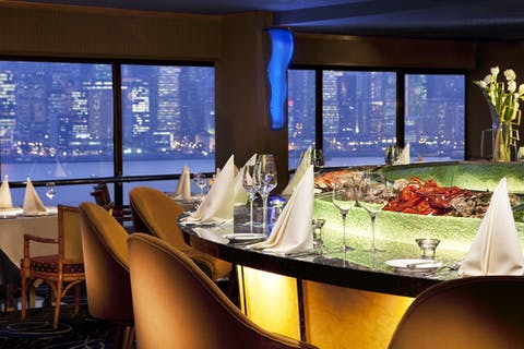 12 of the Most Romantic Restaurants in Hong Kong