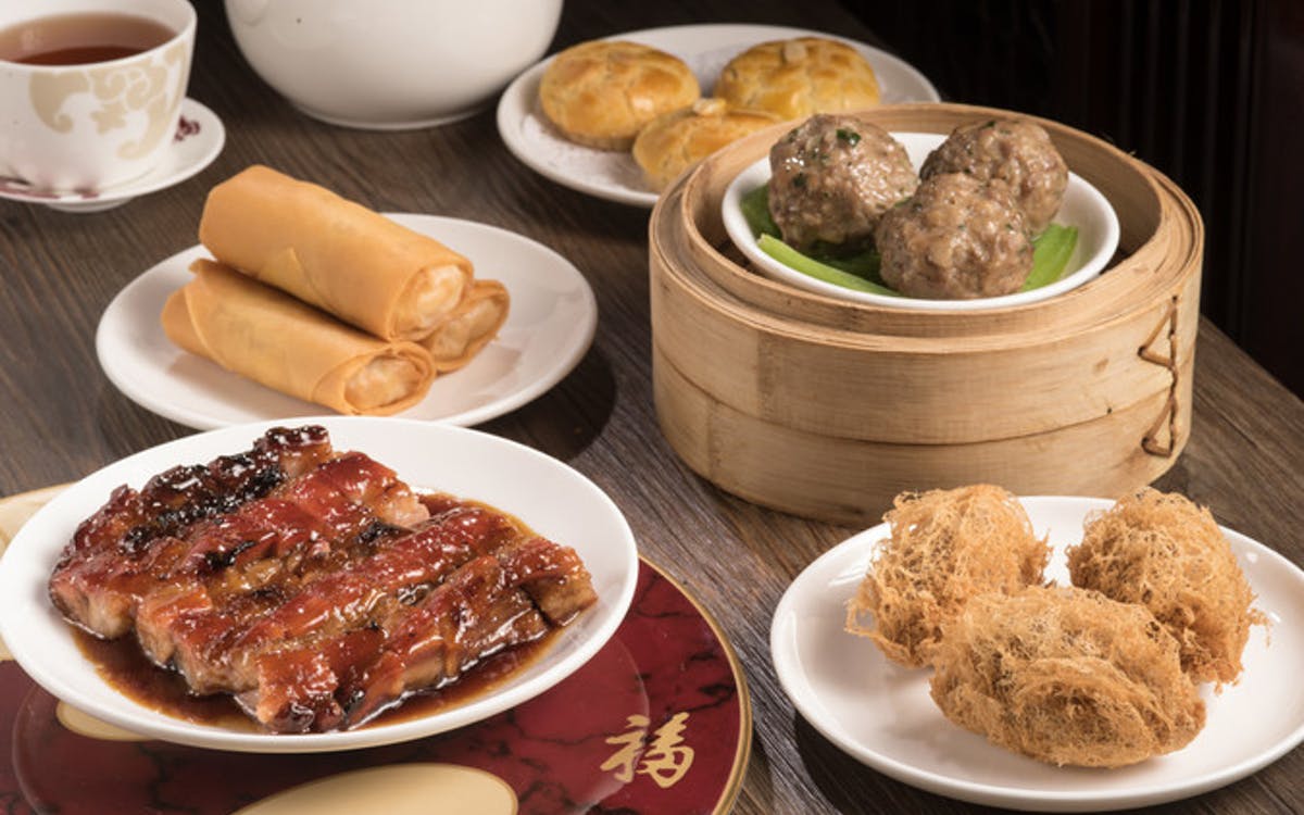 15 of the best restaurants for weekend dim sum in Hong Kong