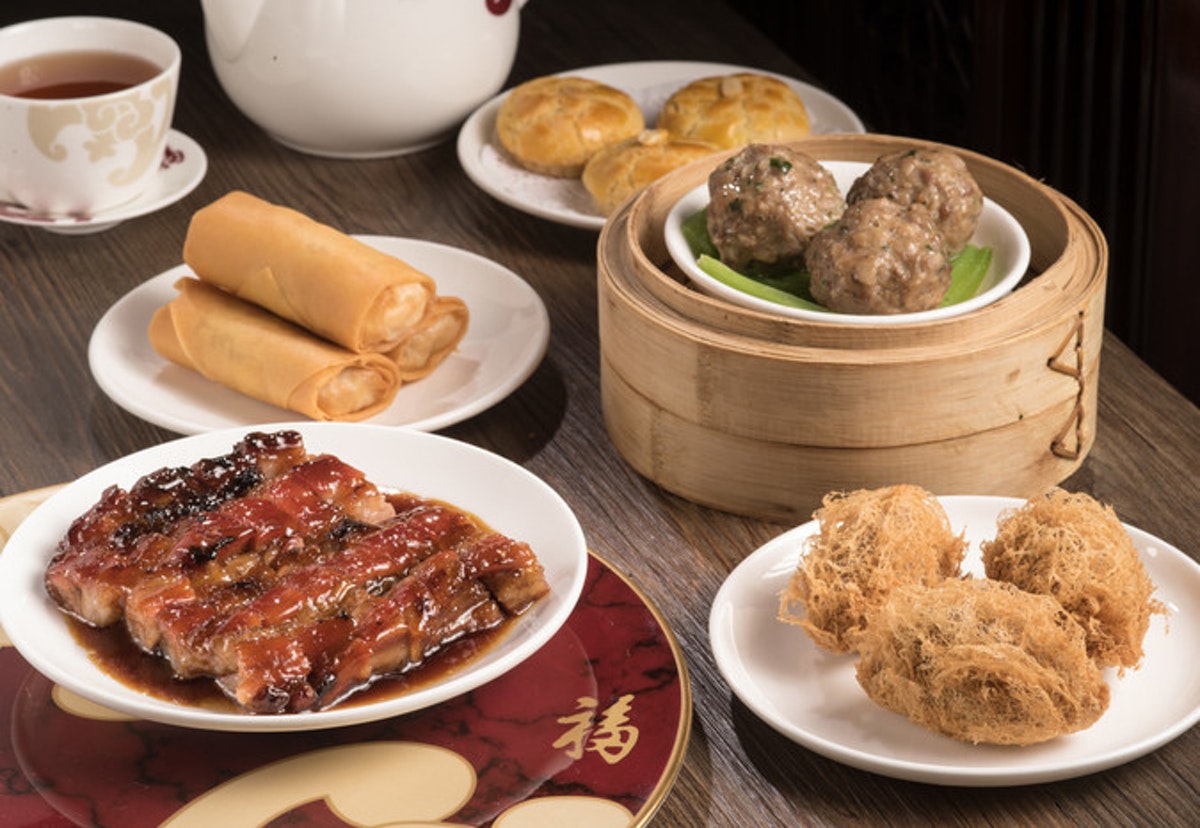 Eight of the best restaurants for weekend dim sum in Hong Kong