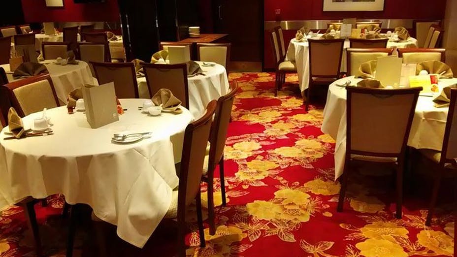 Lei Garden (Mong Kok) , Hong Kong - Restaurant Reviews, Bookings, Menus