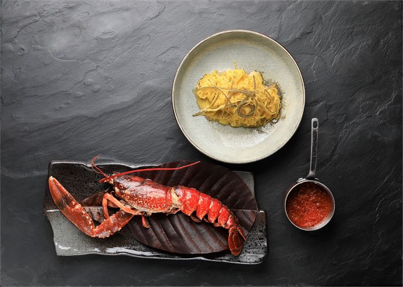 Whisk, Hong Kong Restaurant Reviews, Bookings, Menus, Phone Number