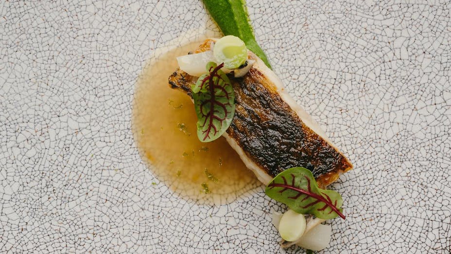 Ando, Central Restaurant Reviews, Bookings, Menus, Phone Number