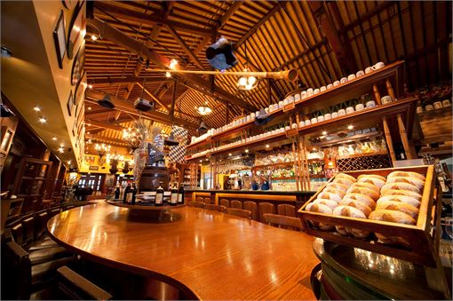 King Ludwig Beerhall