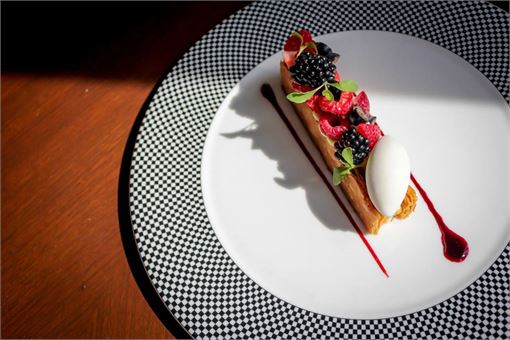 The Verandah - The Repulse Bay