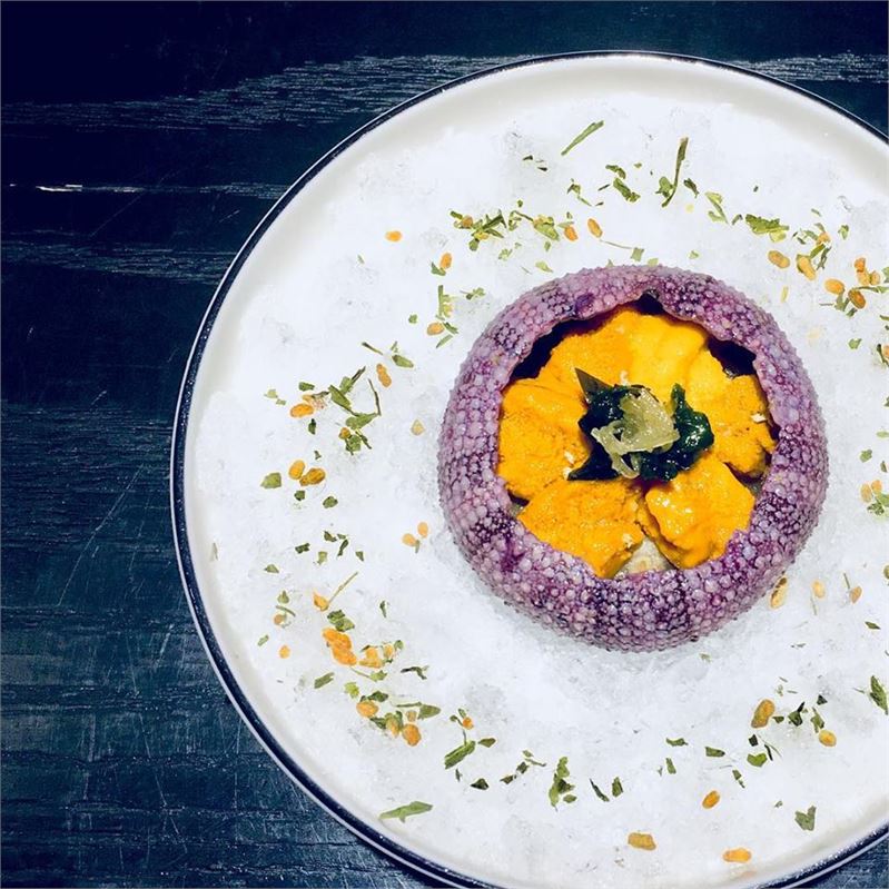 Okra Hong Kong, Hong Kong Restaurant Reviews, Bookings, Menus, Phone