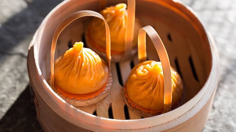 Dim Sum Library, Hong Kong - Restaurant Reviews, Bookings, Menus, Phone ...