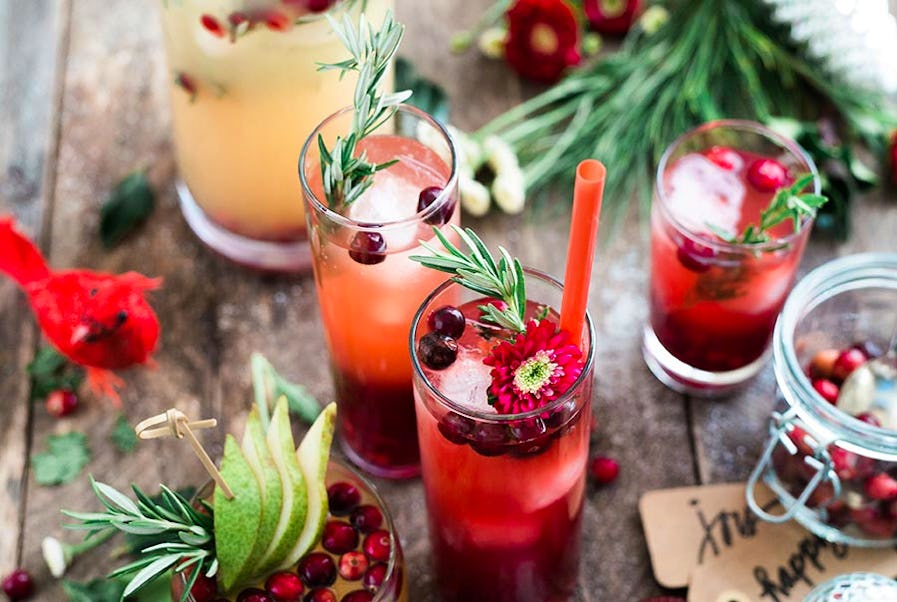 Start Christmas party planning early