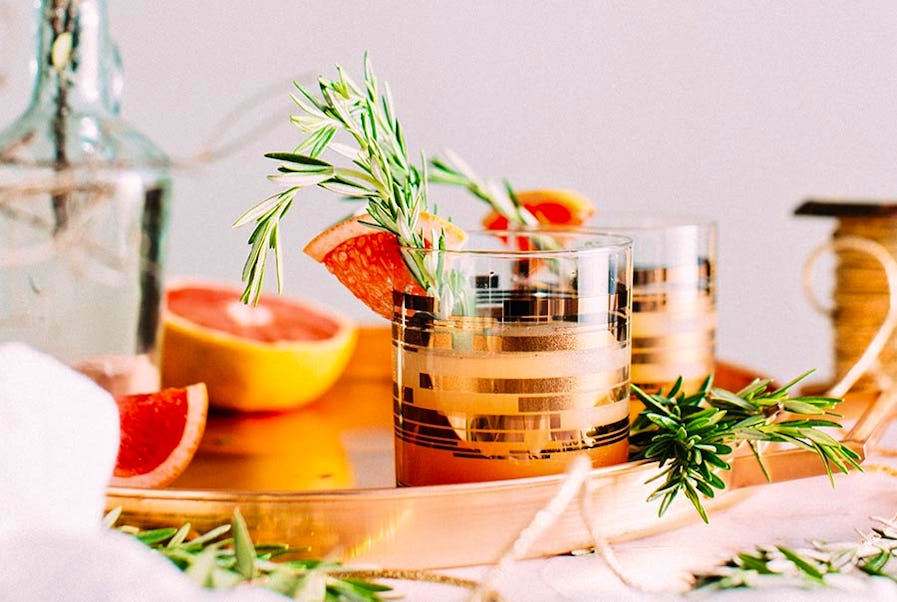 Consider your guests